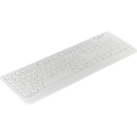 Комплект клавиатура + мышь A4Tech Fstyler FG1012 (белый) фото 6
